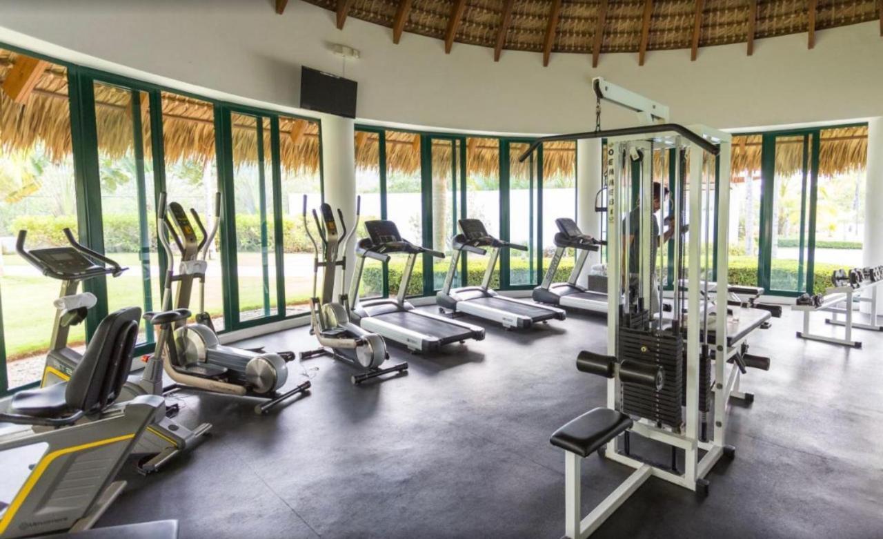 Apartment In Sublime Samana Residence Las Terrenas Exterior foto