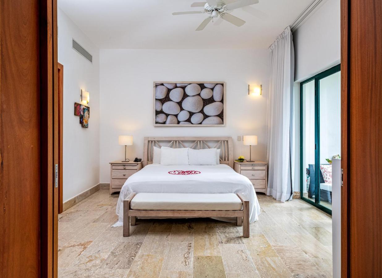 Apartment In Sublime Samana Residence Las Terrenas Exterior foto