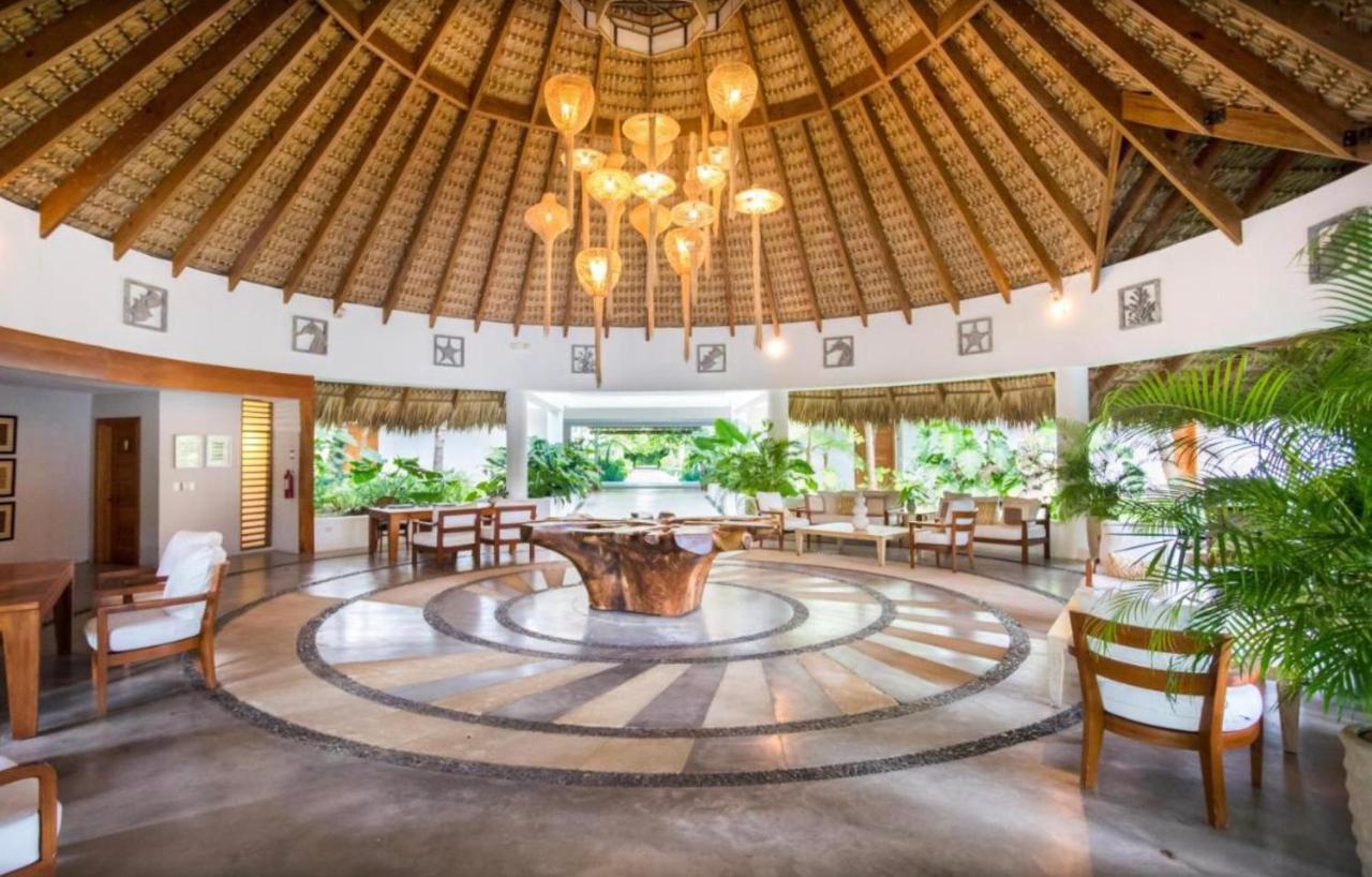 Apartment In Sublime Samana Residence Las Terrenas Exterior foto
