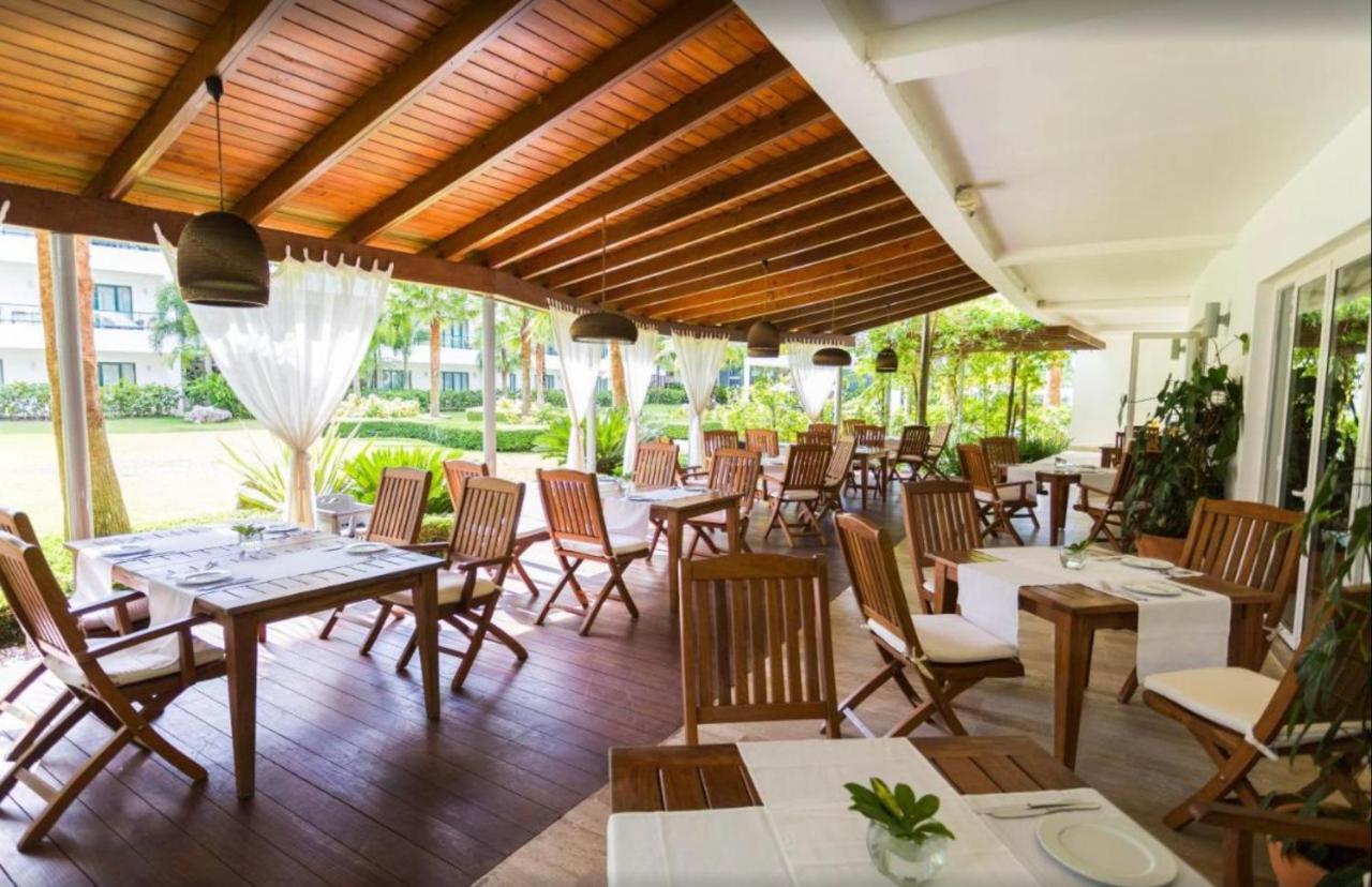 Apartment In Sublime Samana Residence Las Terrenas Exterior foto