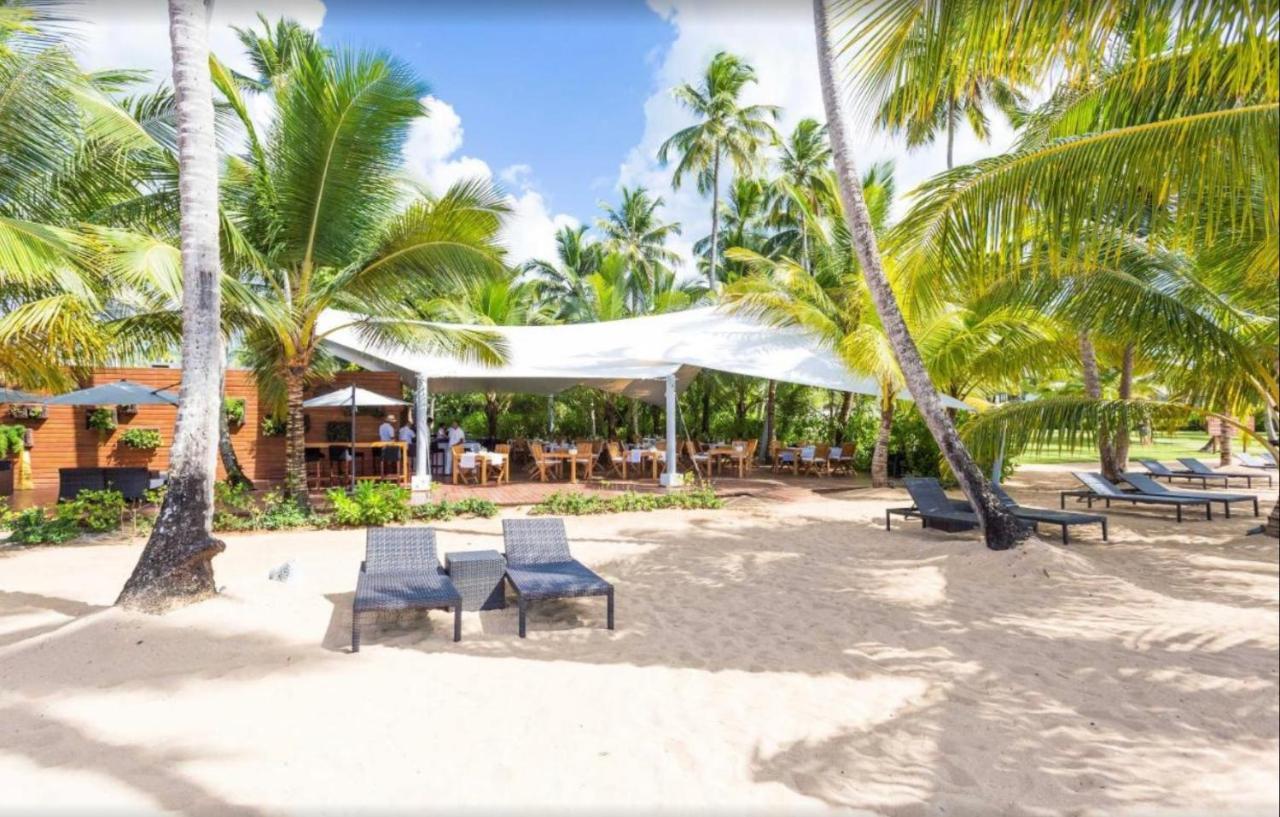 Apartment In Sublime Samana Residence Las Terrenas Exterior foto