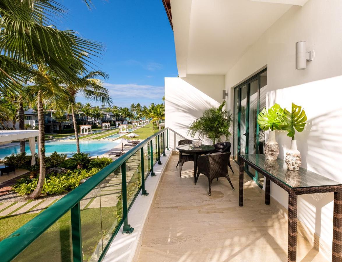 Apartment In Sublime Samana Residence Las Terrenas Exterior foto