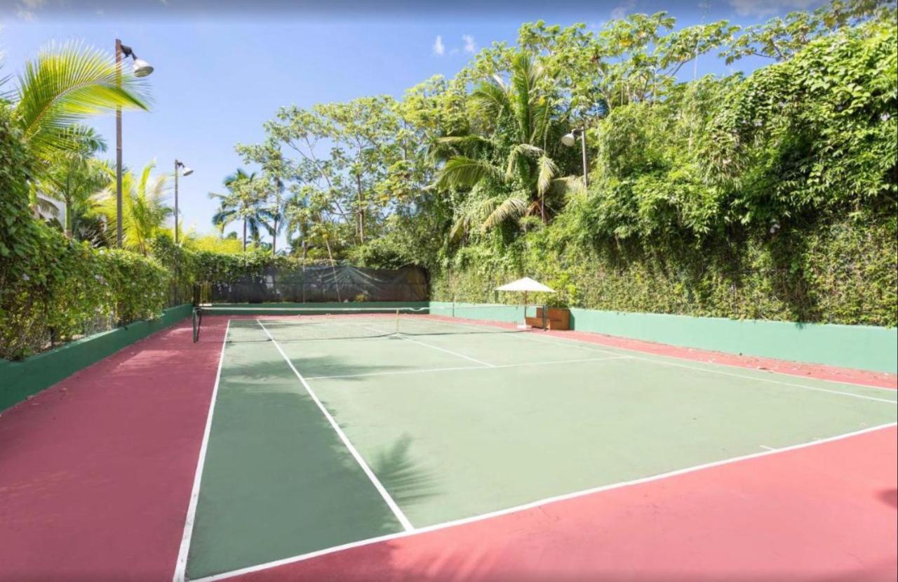 Apartment In Sublime Samana Residence Las Terrenas Exterior foto