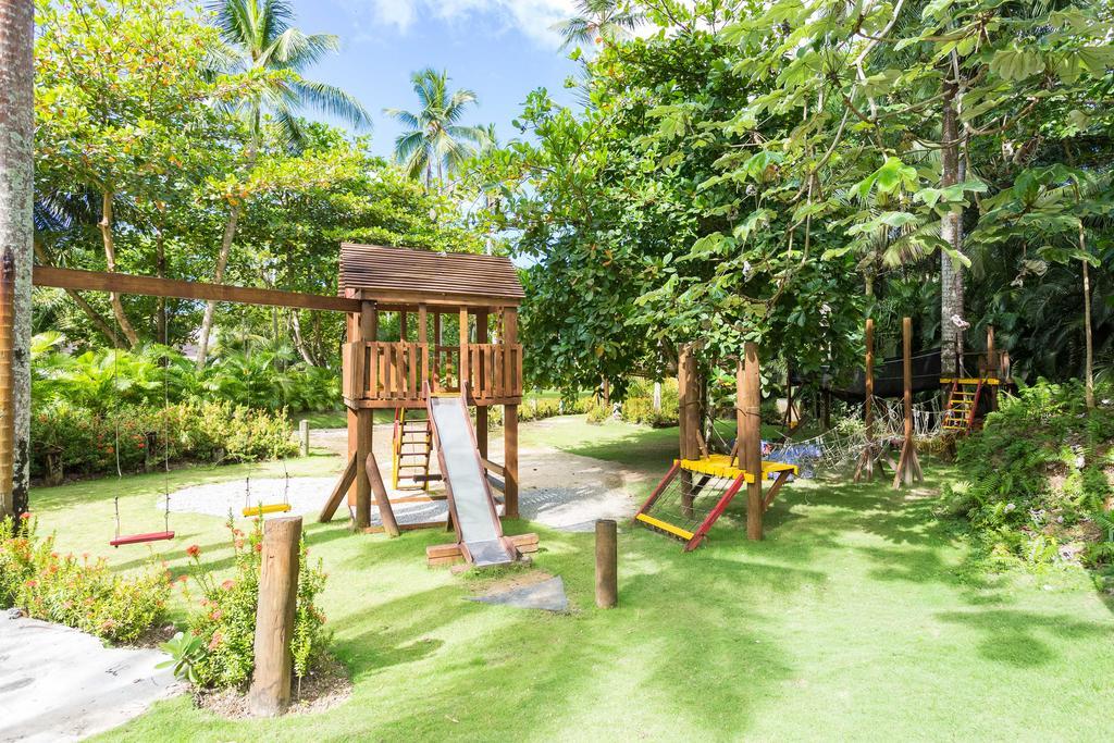Apartment In Sublime Samana Residence Las Terrenas Exterior foto