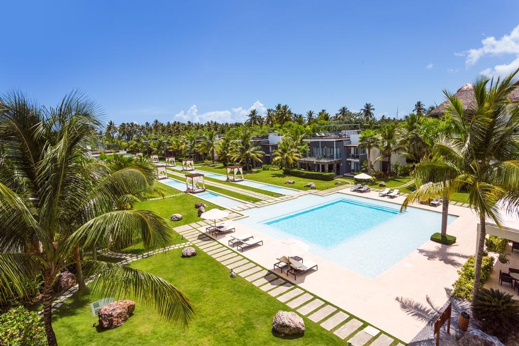Apartment In Sublime Samana Residence Las Terrenas Exterior foto
