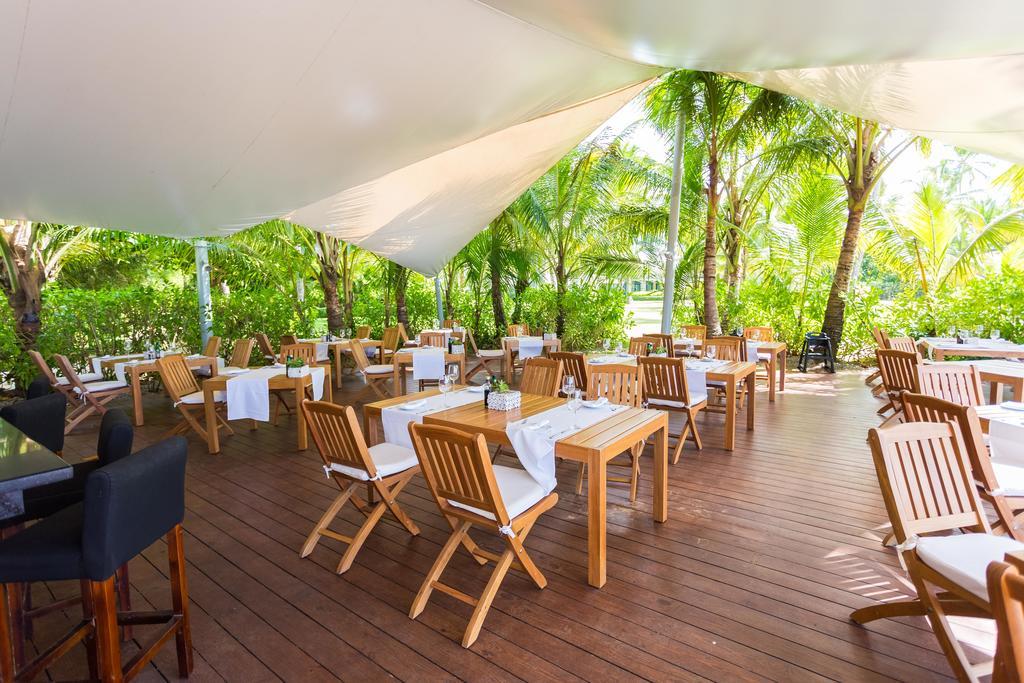 Apartment In Sublime Samana Residence Las Terrenas Exterior foto