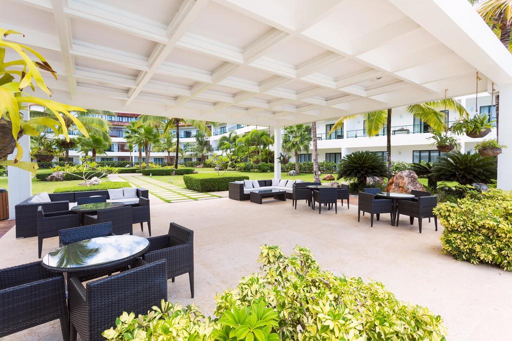 Apartment In Sublime Samana Residence Las Terrenas Exterior foto