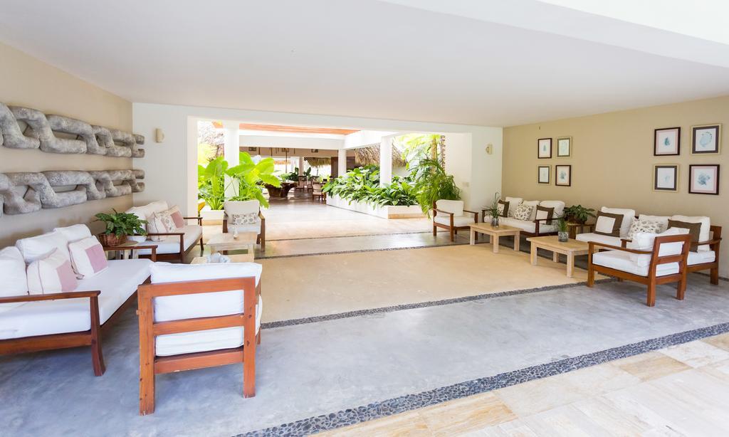 Apartment In Sublime Samana Residence Las Terrenas Exterior foto